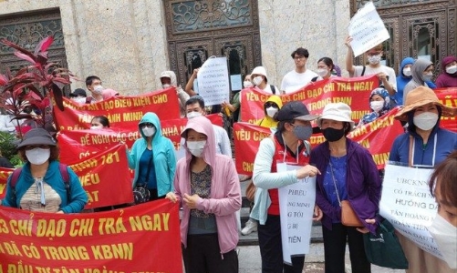 Vì sao Nghị định 65 được doanh nghiệp đặt nhiều kỳ vọng? 