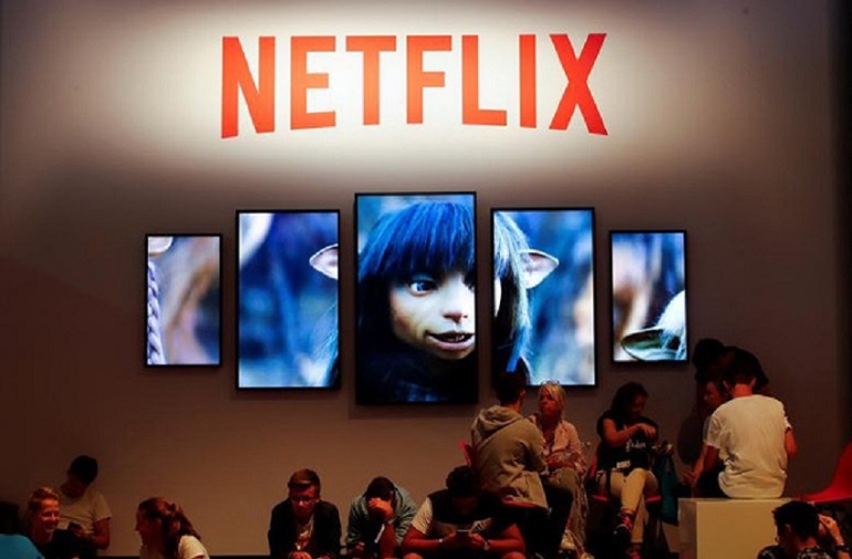 Netflix là một trong những đơn vị cung cấp dịch vụ OTT TV có doanh thu lớn nhất tại Việt Nam.