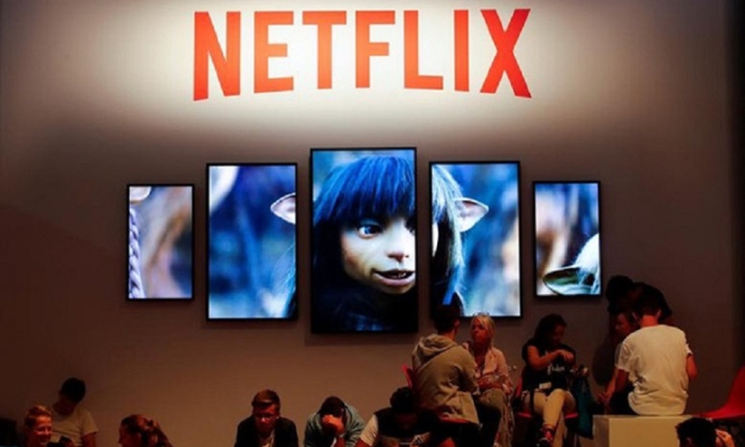 Netflix là một trong những đơn vị cung cấp dịch vụ OTT TV có doanh thu lớn nhất tại Việt Nam.