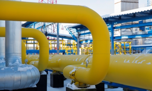 Khủng hoảng khí đốt châu Âu: Không chỉ là một mùa đông lạnh (phần 1)