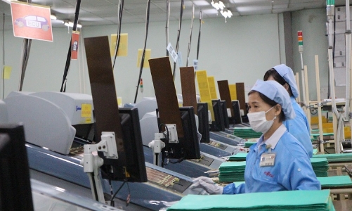 Hàng loạt thông tư về tiền lương, bảo hiểm xã hội bị bãi bỏ từ 15/11