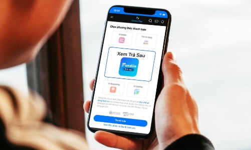 Fundiin hợp tác cùng Galaxy Play triển khai giải pháp thanh toán trả sau
