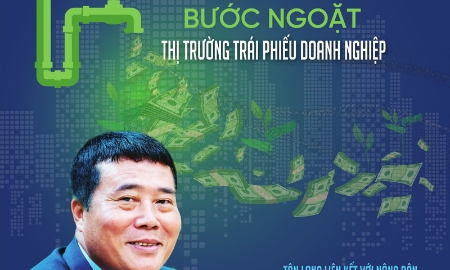 Tạp chí Kinh tế Việt Nam số 40-2022