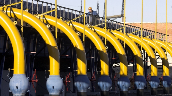 Khủng hoảng khí đốt châu Âu: Không chỉ là một mùa đông lạnh (phần 2)