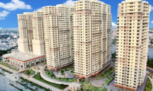 Tranh luận về chung cư: Chưa ngã ngũ quyền sở hữu có thời hạn hay vĩnh viễn