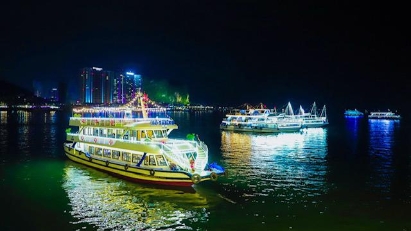 Quang Ninh developing night economy