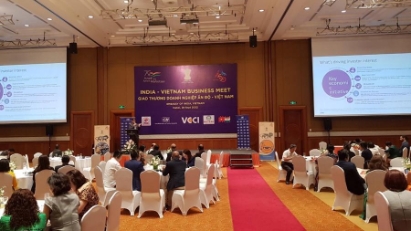 Industry looking to get the best out of Vietnam-India relations