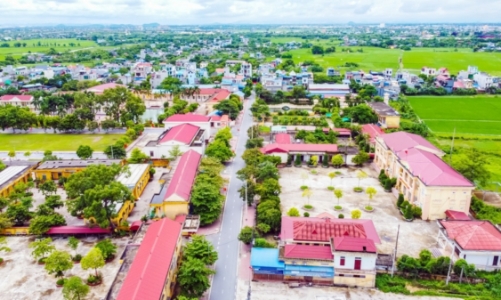 Nhiều đề tài có tính lan tỏa nhưng chưa đáp ứng được thực tiễn xây dựng nông thôn mới