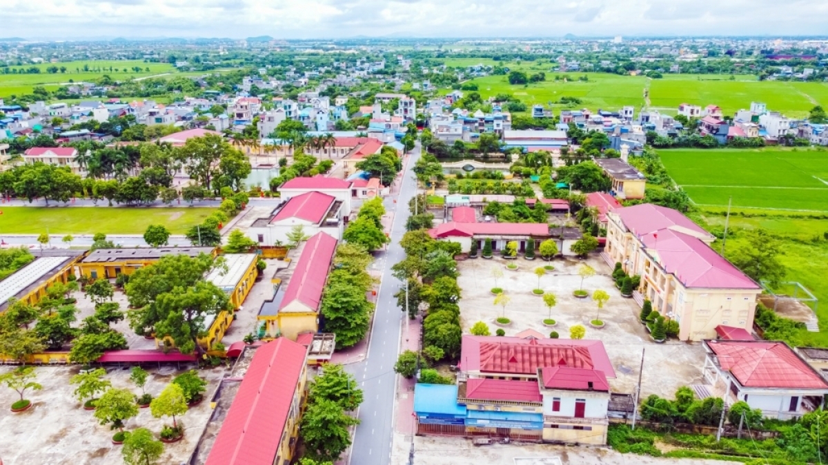 Chương trình Khoa học công nghệ phục vụ xây dựng nông thôn mới giai đoạn 2021 - 2025 sẽ đặc biệt ưu tiên các địa bàn đặc biệt khó khăn.