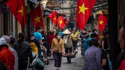 Vietnam’s brand value at $431bln