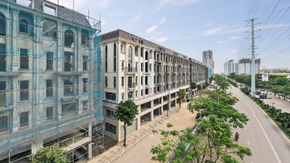 Credit tightening hits HCMC housing market