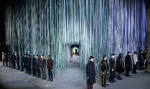 Tính thuyết phục của thời trang kỹ thuật số