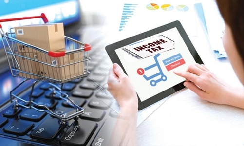 Sẽ thu hồi giấy phép hoạt động trên môi trường mạng nếu vi phạm pháp luật thuế