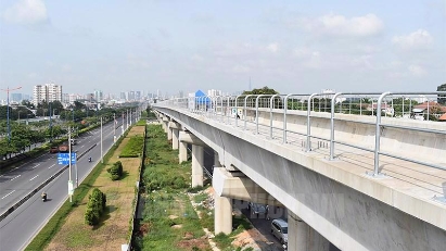 Disbursement of foreign capital given boost