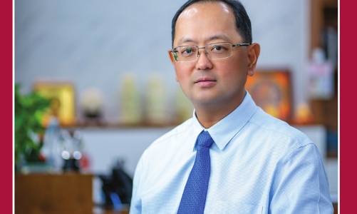 Vietnam Economic Times 335-Octorber 2022