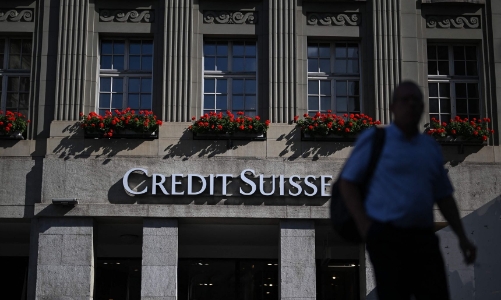 Điều gì đang xảy ra với Credit Suisse, ngân hàng khổng lồ gần 170 năm tuổi của Thuỵ Sỹ?