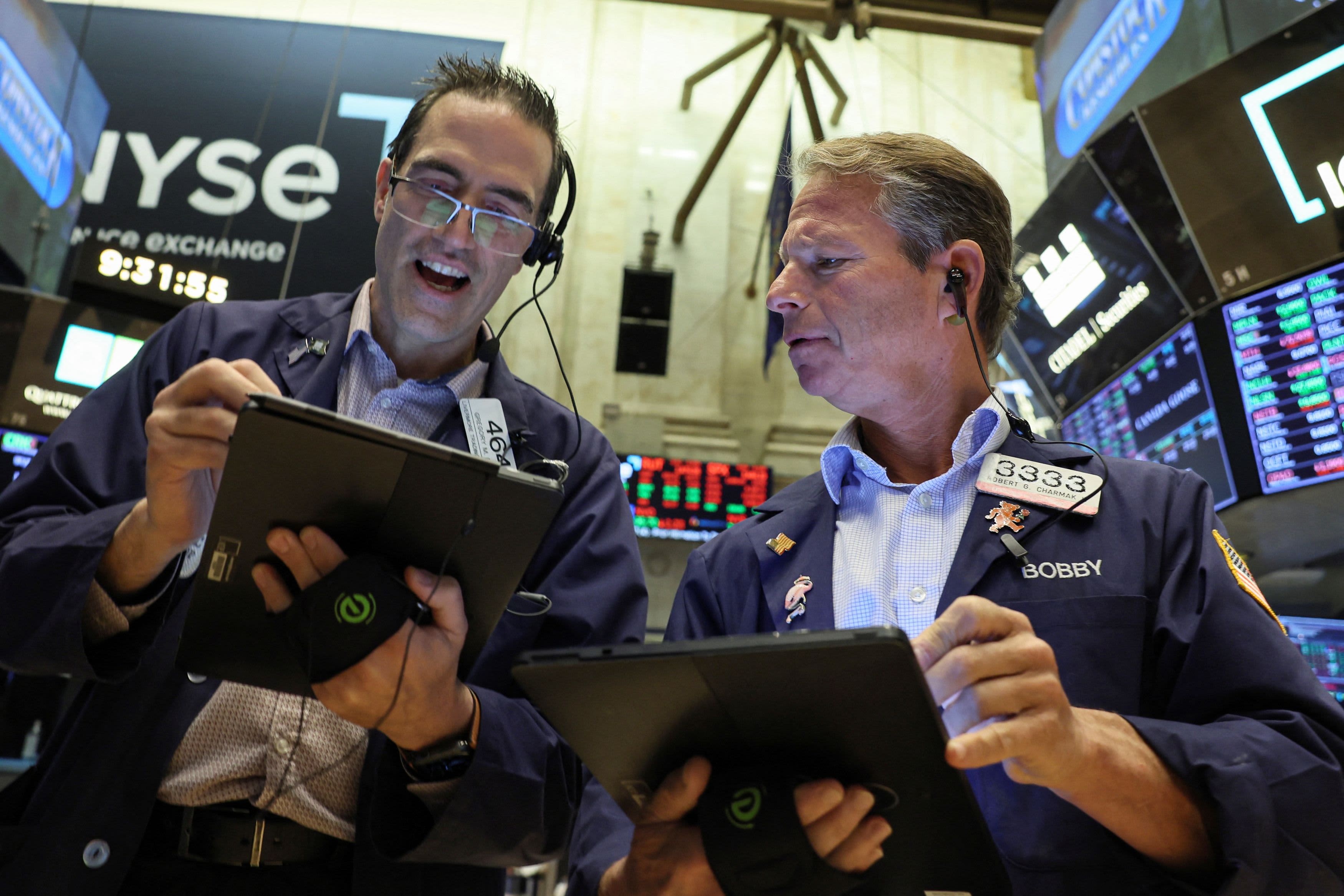 Ảnh minh hoạ - Ảnh: CNBC.