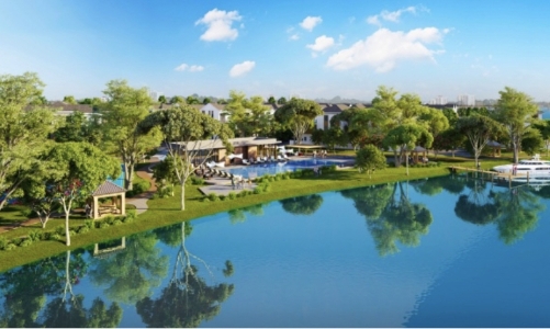 Đà Nẵng sẽ có 2 khu biệt thự sinh thái gần 200ha