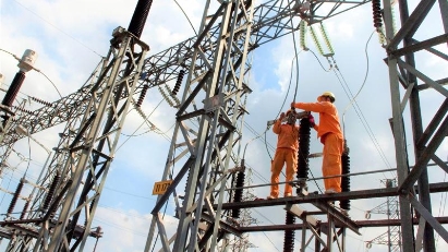 9M electricity output up 6.3%