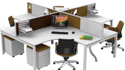 Temporary anti-dumping duties imposed on Chinese tables and chairs