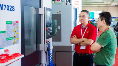 MTA Hanoi 2022: Towards a new direction in smart manufacturing