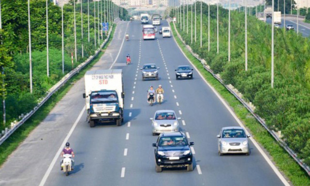 Hàng vạn phương tiện vi phạm tốc độ đã bị xử lý