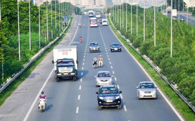 Hàng vạn phương tiện vi phạm tốc độ đã bị xử lý 