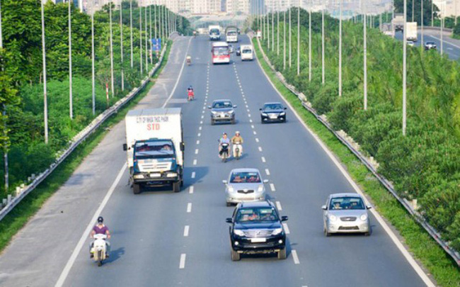 Hàng vạn phương tiện vi phạm tốc độ đã bị xử lý 