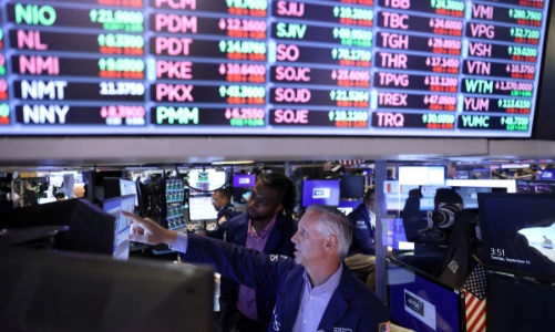 Chứng khoán Mỹ tăng mạnh phiên thứ hai liên tiếp, giá dầu đi lên trước thềm cuộc họp OPEC+