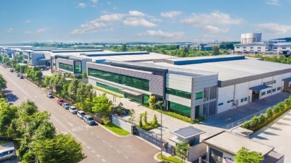 ACBS: Industrial real estate remains in good shape