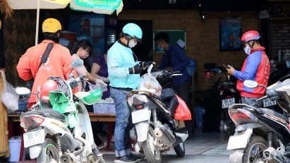 Top 10 e-commerce service providers hold 95% of market share