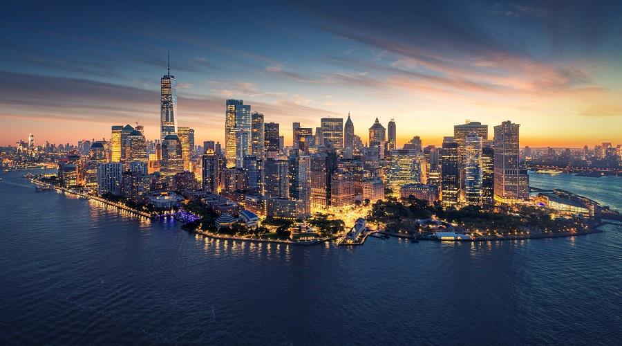 Bất động sản hạng sang trung tâm các thành phố lớn luôn quý và hiếm với giới thượng lưu.
