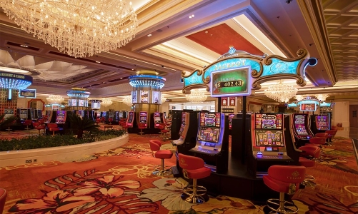 Đề xuất kéo dài thêm 3 năm thí điểm cho người Việt vào chơi casino tại Phú Quốc