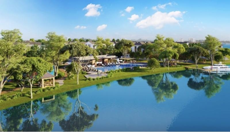 Da Nang mulls 2 eco-villa projects