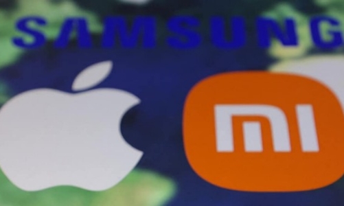 Ấn Độ quyết tâm kéo Samsung, Apple gia nhập thị trường tỷ dân 