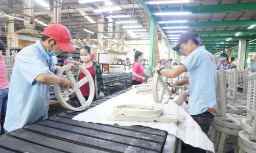 Bình Dương cung cấp thông tin của 3.300 đơn vị nợ bảo hiểm cho cơ quan công an 