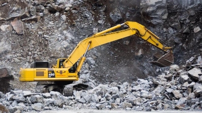 Science and technology to ‘green’ mining industry