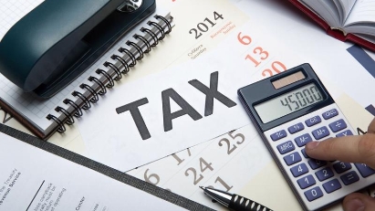 Tax sector working to boost collections