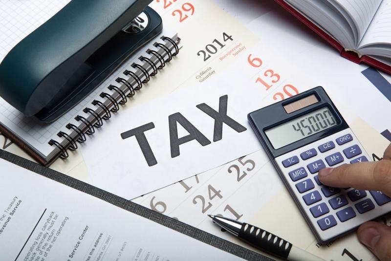 Tax sector working to boost collections