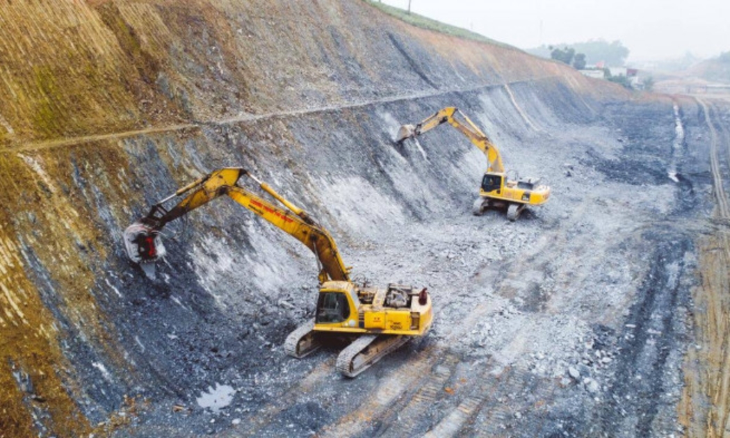 Dự án đang chậm so với tiến độ chung, có thể phải kéo dài thời gian Hiệp định vay nếu không thúc đẩy tiến độ và ảnh hưởng đến công tác giải ngân của dự án (Ảnh minh hoạ).