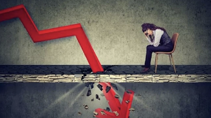 Only 7% of retail investors keen on the stock market