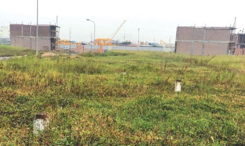 Giao hơn 8 ha đất tại Dự án nghỉ dưỡng Bình Châu – Phước Bửu đúng luật chưa?