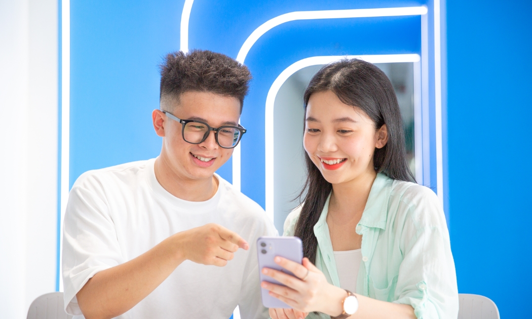 Nhiều người dùng lựa chọn Vietbank Digital để giao dịch tài chính thuận tiện hơn.