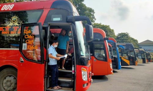 Bộ Giao thông vận tải yêu cầu kiểm soát giá cước vận tải, bình ổn thị trường