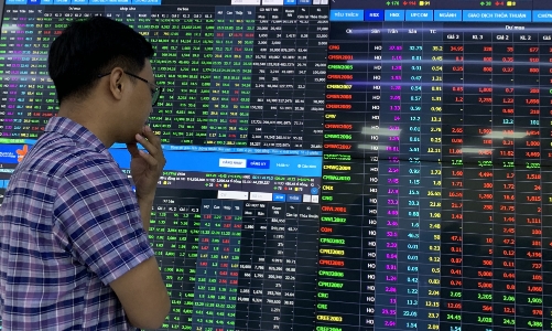 Chuyên gia VinaCapital: Đây là thời điểm thích hợp để tích lũy cổ phiếu