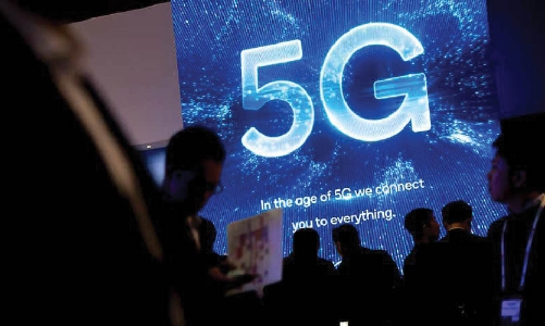 Không chỉ hỗ trợ MSME, start-up, 5G sẽ giúp giảm khoảng cách số giữa thành thị và nông thôn 
