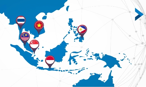 Sở Giao dịch Chứng khoán Việt Nam trở thành thành viên của ASEAN Exchanges