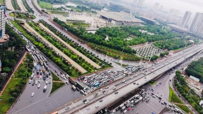 PM calls for greater efficiency in public investment