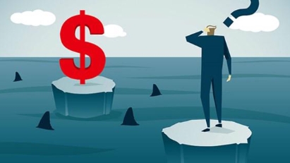 Factors affecting profits at securities companies