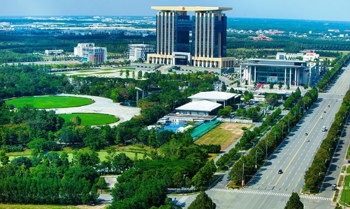 Tận dụng hiệu quả cơ hội từ các FTA, Bình Dương xuất siêu gần  7,85 tỷ 